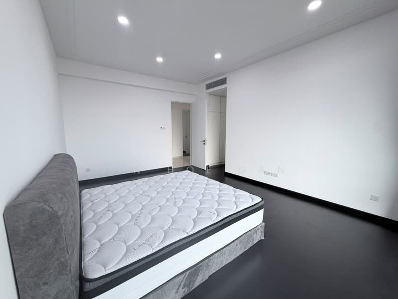 Service Residence for Rent at Pavilion Damansara Heights - Jin Hoe Gan - Bedroom - PropertyGuru.com.my