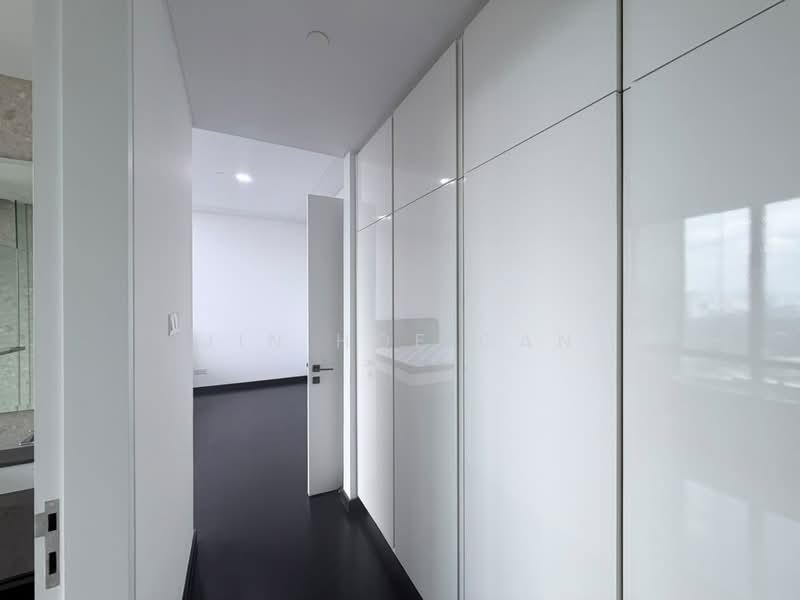 Service Residence for Rent at Pavilion Damansara Heights - Jin Hoe Gan - Corridor - PropertyGuru.com.my