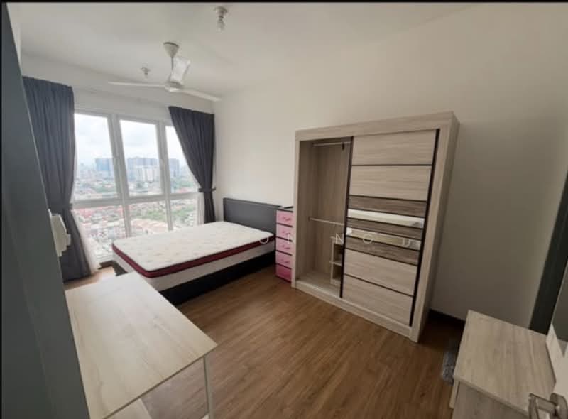 Servis Apartment untuk Disewa di Pinnacle Sri Petaling - Anson Ng - PropertyGuru.com.my