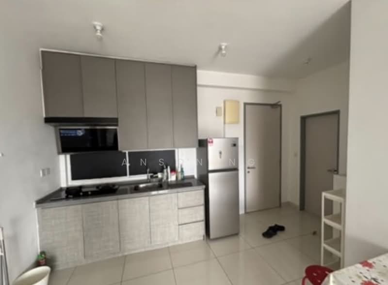 Servis Apartment untuk Disewa di Pinnacle Sri Petaling - Anson Ng - PropertyGuru.com.my