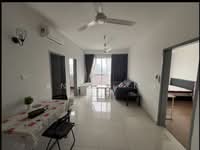 For Rent - Pinnacle Sri Petaling
