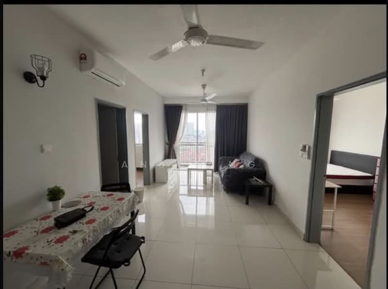 Servis Apartment untuk Disewa di Pinnacle Sri Petaling - Anson Ng - PropertyGuru.com.my