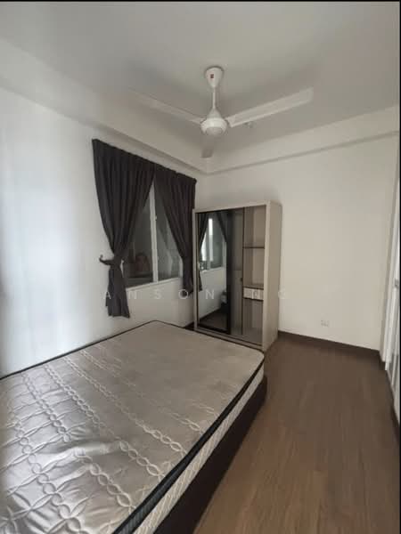 Servis Apartment untuk Disewa di Pinnacle Sri Petaling - Anson Ng - PropertyGuru.com.my