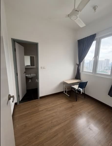 Servis Apartment untuk Disewa di Pinnacle Sri Petaling - Anson Ng - PropertyGuru.com.my
