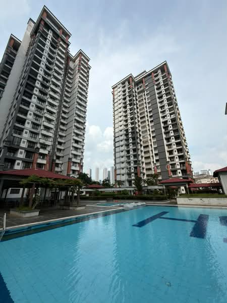 Condominium for Sale at Gurney Heights - Ling Kai Goh - Exterior - PropertyGuru.com.my