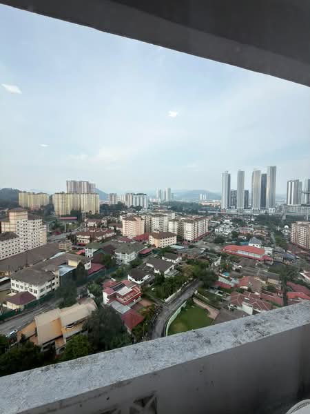 Condominium for Sale at Gurney Heights - Ling Kai Goh - View - PropertyGuru.com.my