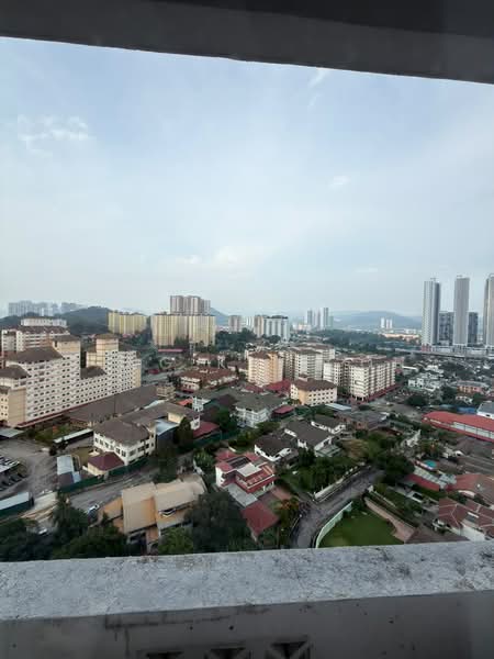 Condominium for Sale at Gurney Heights - Ling Kai Goh - Exterior - PropertyGuru.com.my