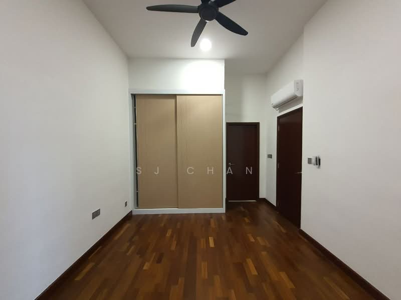 Servis Apartment untuk Disewa di Paragon Suites @ CIQ - SJ CHAN - Bedroom - PropertyGuru.com.my