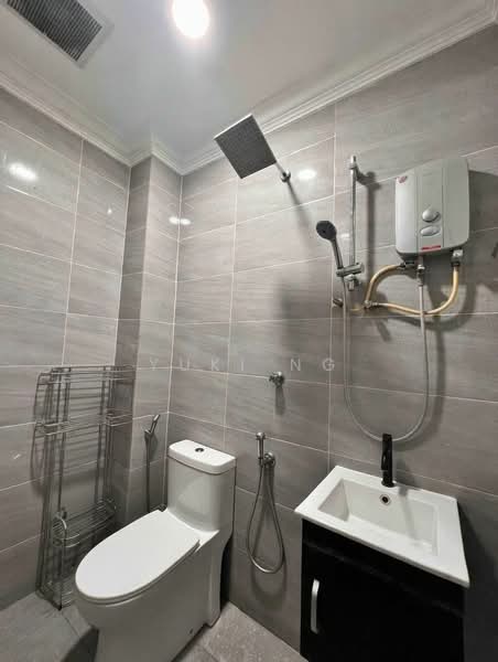 Rumah Teres 2 Tingkat untuk Dijual di Taman Cheras Perdana (Cheras) - Yuki Ng - Bathroom - PropertyGuru.com.my