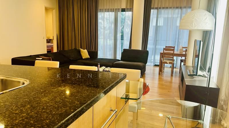 Service Residence for Sale at St Mary Residences - Kenneth Ang - PropertyGuru.com.my