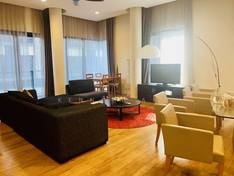 Service Residence for Sale at St Mary Residences - Kenneth Ang - PropertyGuru.com.my