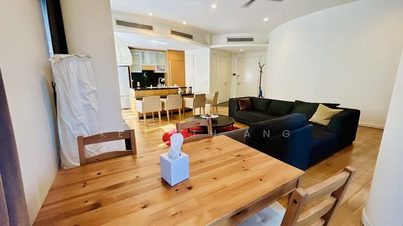 Service Residence for Sale at St Mary Residences - Kenneth Ang - PropertyGuru.com.my