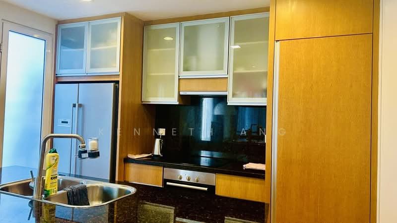 Service Residence for Sale at St Mary Residences - Kenneth Ang - PropertyGuru.com.my