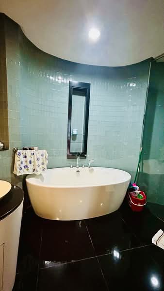 Service Residence for Sale at St Mary Residences - Kenneth Ang - PropertyGuru.com.my