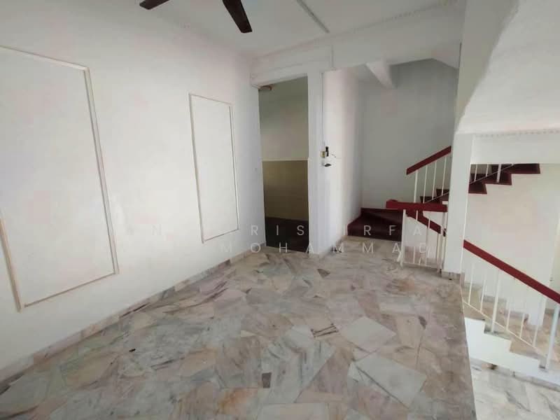 Rumah Teres 2 Tingkat untuk Dijual di Seksyen 5 Wangsa Maju (Wangsa Maju) - Wan Faris Irfan Wan Mohammad - Interior - PropertyGuru.com.my