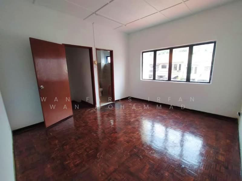 Rumah Teres 2 Tingkat untuk Dijual di Seksyen 5 Wangsa Maju (Wangsa Maju) - Wan Faris Irfan Wan Mohammad - Interior - PropertyGuru.com.my