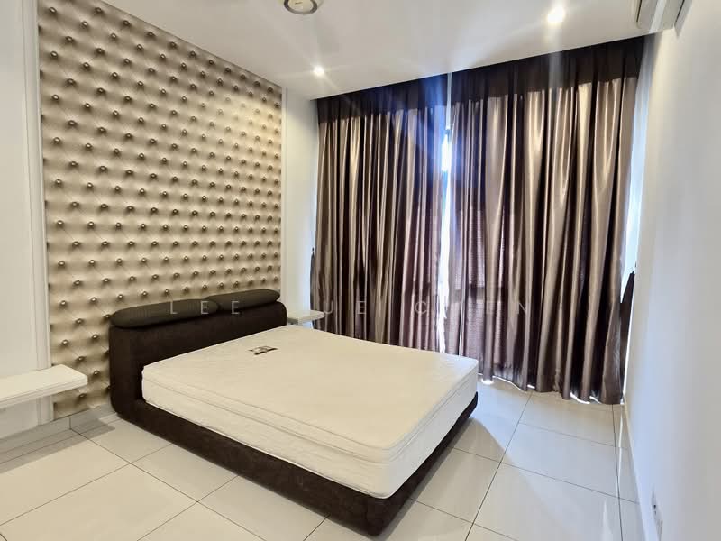 Condominium for Rent at The Light Linear - Lee Xue Chen - Bedroom - PropertyGuru.com.my