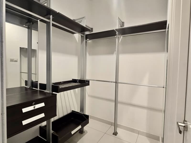 Condominium for Rent at The Light Linear - Lee Xue Chen - Interior - PropertyGuru.com.my