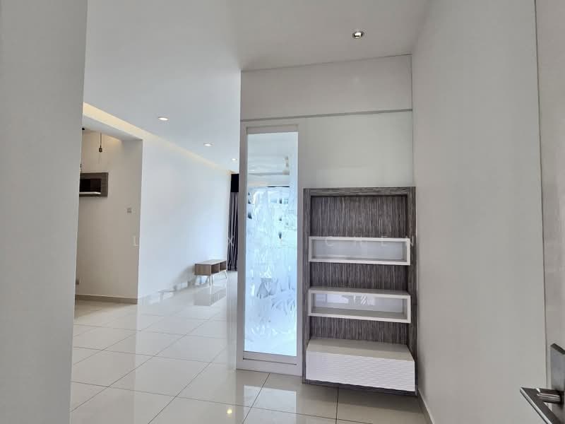 Condominium for Rent at The Light Linear - Lee Xue Chen - Interior - PropertyGuru.com.my