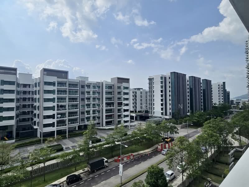 Condominium for Rent at The Light Linear - Lee Xue Chen - Exterior - PropertyGuru.com.my