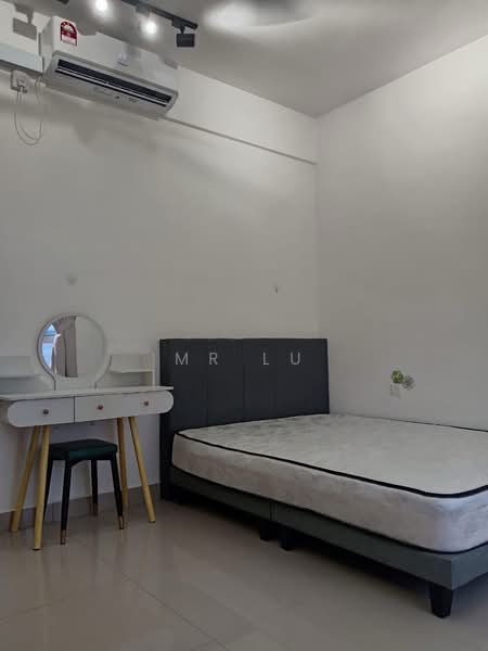 Pangsapuri untuk Disewa di Sierra Heights (Residensi Siera Perdana) - Mr Lu - PropertyGuru.com.my