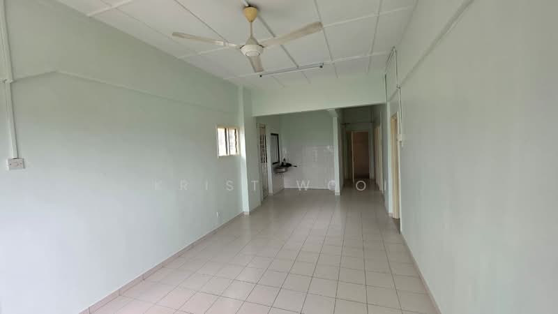 Pangsapuri untuk Dijual di Sri Bahagia Court - Krist Wooi - Interior - PropertyGuru.com.my