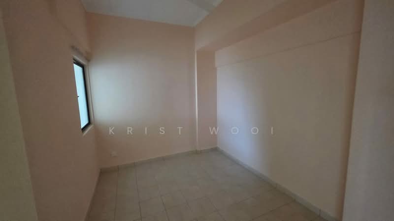 Pangsapuri untuk Dijual di Sri Bahagia Court - Krist Wooi - Interior - PropertyGuru.com.my