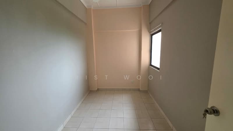 Pangsapuri untuk Dijual di Sri Bahagia Court - Krist Wooi - Interior - PropertyGuru.com.my