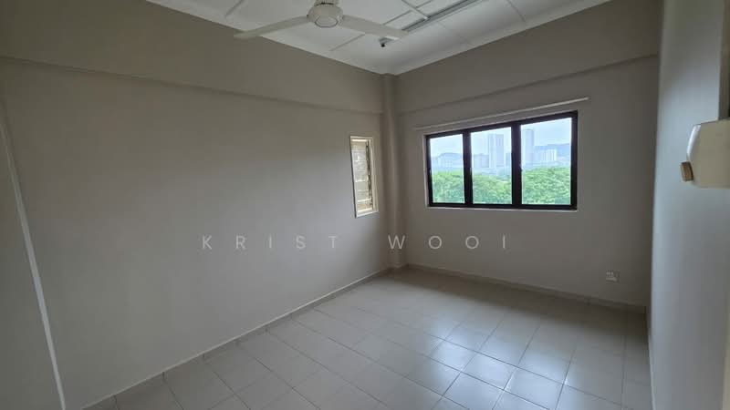Pangsapuri untuk Dijual di Sri Bahagia Court - Krist Wooi - Interior - PropertyGuru.com.my