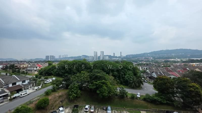 Pangsapuri untuk Dijual di Sri Bahagia Court - Krist Wooi - Exterior - PropertyGuru.com.my