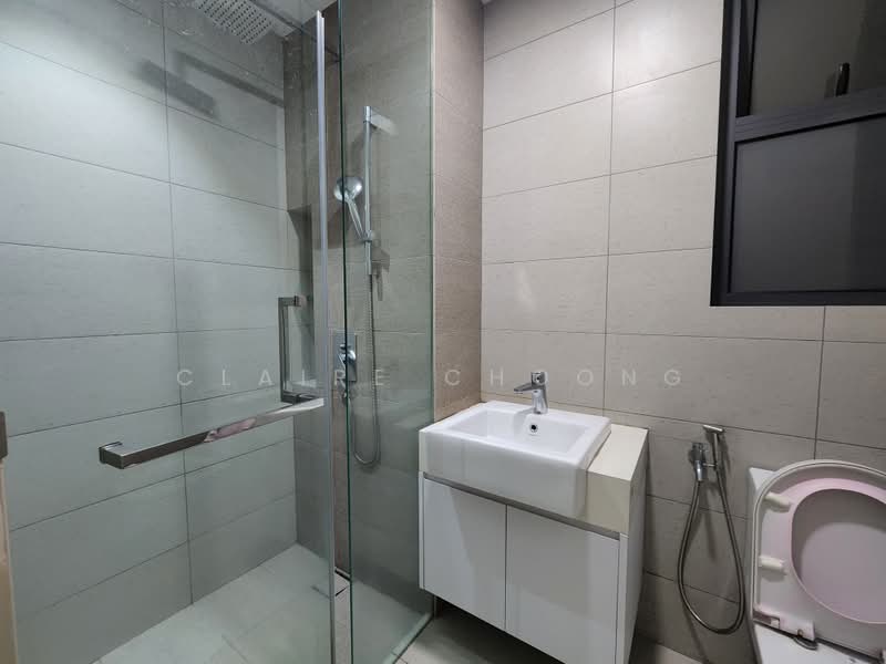 Service Residence for Sale at Skyluxe On The Park Bukit Jalil - Claire Choong - Bathroom - PropertyGuru.com.my