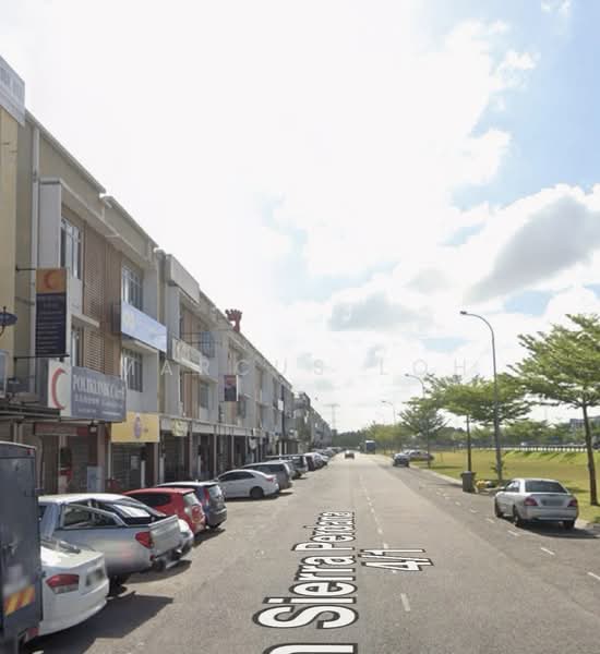 Shop for Sale in Taman Sierra Perdana (Masai) - Marcus Loh - PropertyGuru.com.my