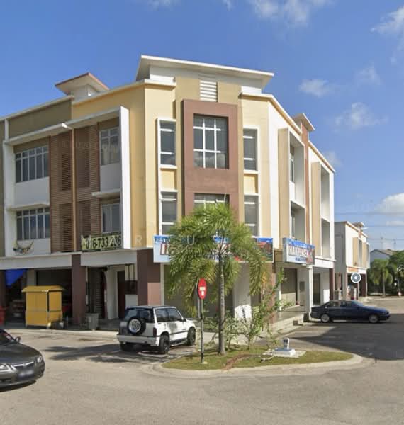 Shop for Sale in Taman Sierra Perdana (Masai) - Marcus Loh - PropertyGuru.com.my