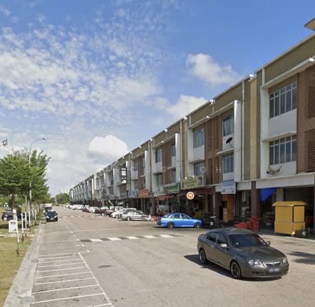 Shop for Sale in Taman Sierra Perdana (Masai) - Marcus Loh - PropertyGuru.com.my
