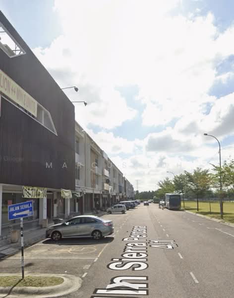 Shop for Sale in Taman Sierra Perdana (Masai) - Marcus Loh - PropertyGuru.com.my