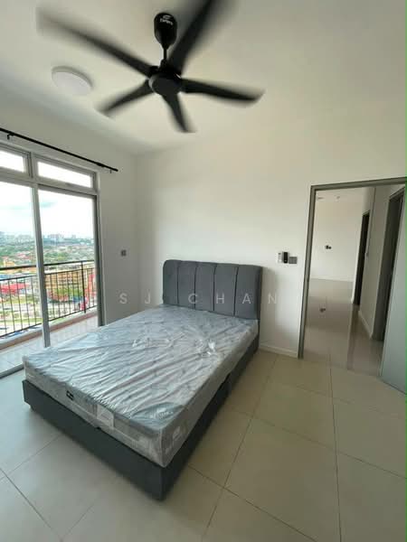 Servis Apartment untuk Disewa di One 49 Residence - SJ CHAN - Bedroom - PropertyGuru.com.my
