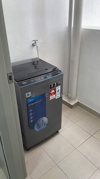 Servis Apartment untuk Disewa di One 49 Residence - SJ CHAN - Interior - PropertyGuru.com.my