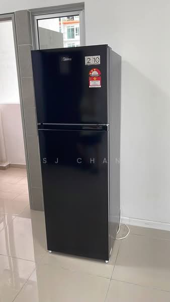 Servis Apartment untuk Disewa di One 49 Residence - SJ CHAN - Interior - PropertyGuru.com.my