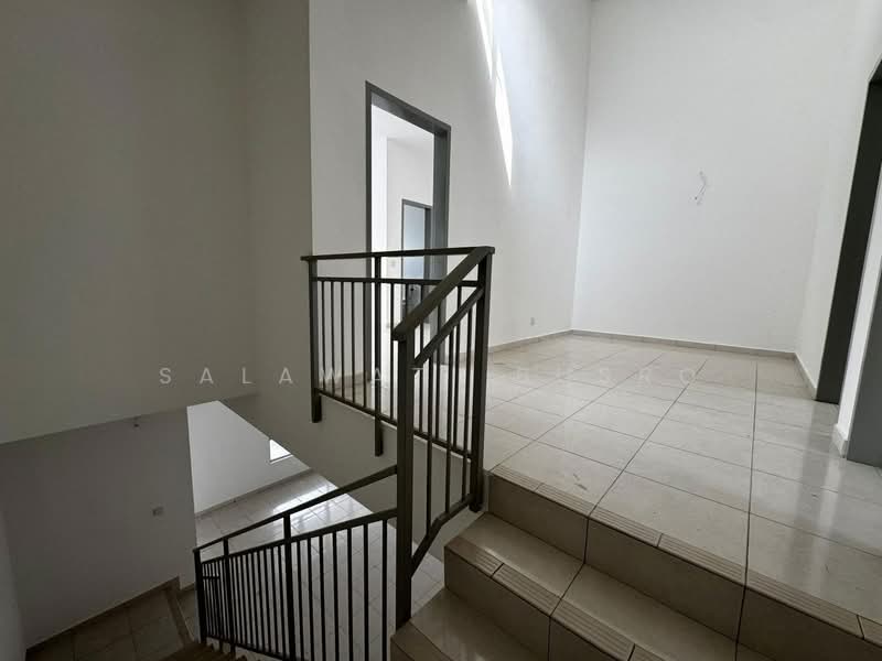 2-storey Terraced House for Sale in Kuala Selangor (Selangor) - Salawati Busro - Interior - PropertyGuru.com.my