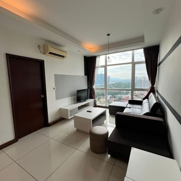 Servis Apartment untuk Disewa di Paragon Residences @ Straits View - Larry Ng - PropertyGuru.com.my