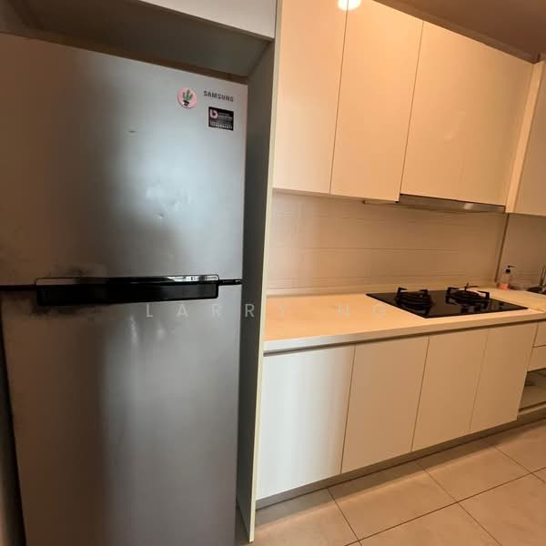 Servis Apartment untuk Disewa di Paragon Residences @ Straits View - Larry Ng - PropertyGuru.com.my