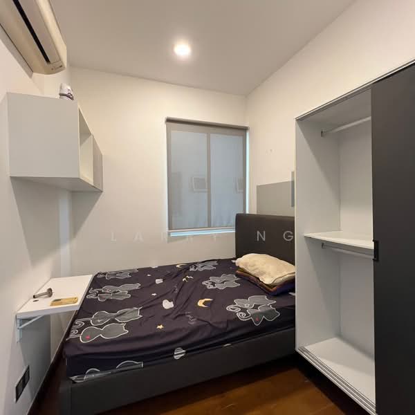 Servis Apartment untuk Disewa di Paragon Residences @ Straits View - Larry Ng - PropertyGuru.com.my