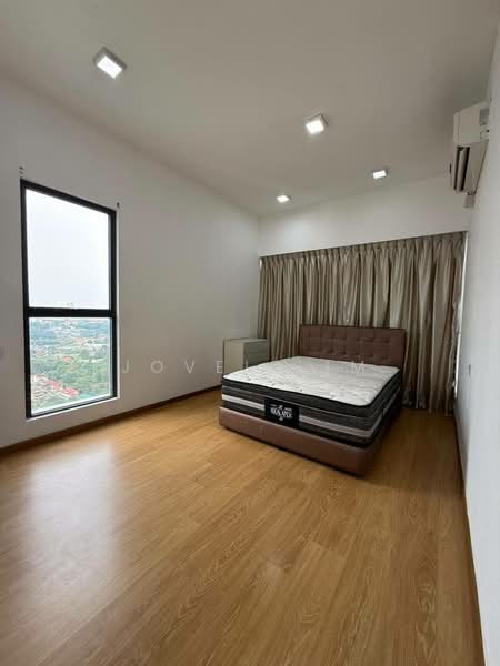 Kondominium untuk Dijual di Bay Point @ Country Garden Danga Bay - Jovel Lim - Bedroom - PropertyGuru.com.my