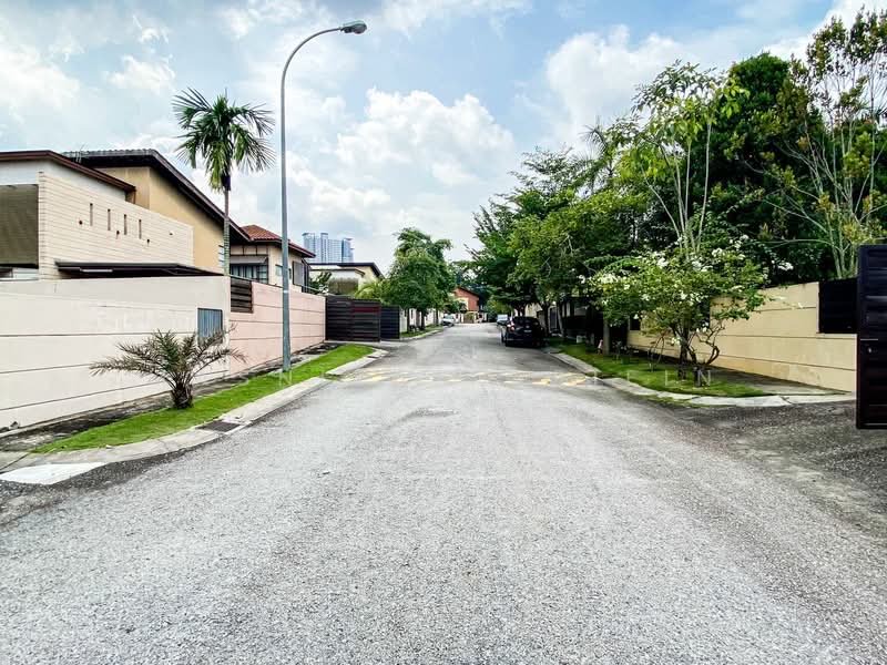 Bungalow for Sale in Bandar Seri Putra (Bangi) - Masnizah Arifin - Exterior - PropertyGuru.com.my