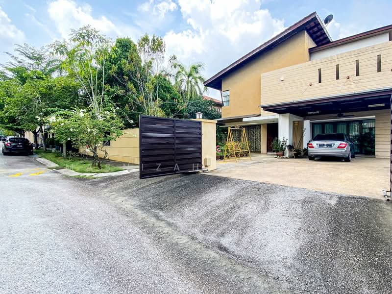 Bungalow for Sale in Bandar Seri Putra (Bangi) - Masnizah Arifin - Exterior - PropertyGuru.com.my