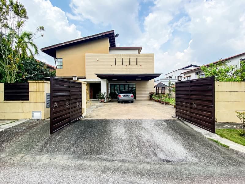 Bungalow for Sale in Bandar Seri Putra (Bangi) - Masnizah Arifin - Exterior - PropertyGuru.com.my