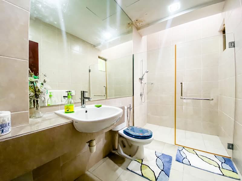 Bungalow for Sale in Bandar Seri Putra (Bangi) - Masnizah Arifin - Bathroom - PropertyGuru.com.my