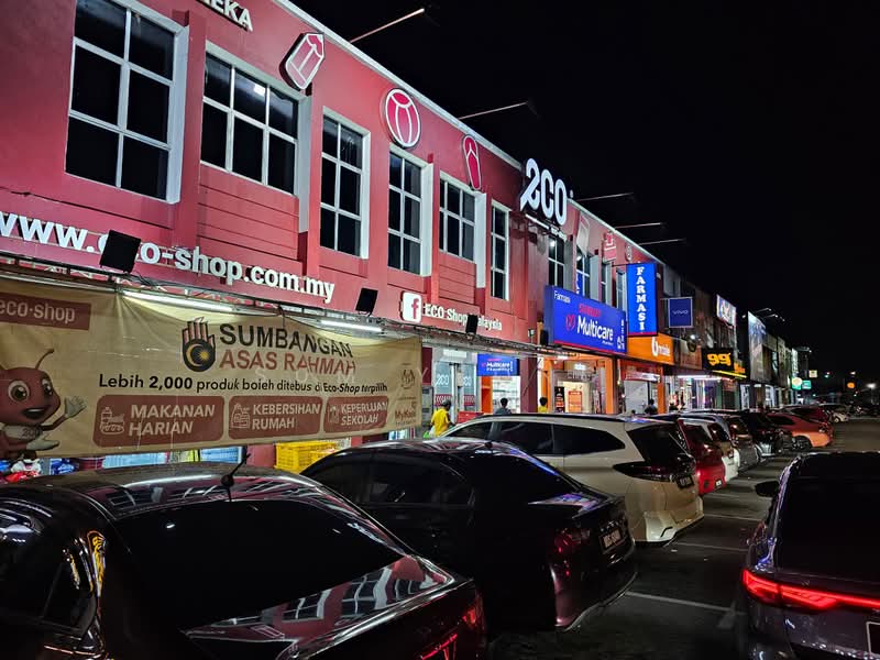 Kedai untuk Dijual di Port Dickson (Negeri Sembilan) - Sum Yeong - Exterior - PropertyGuru.com.my