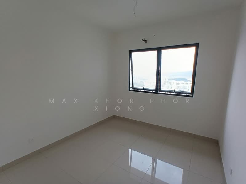 Service Residence for Rent at D'Sini Residences - Max Khor Phor xiong - Interior - PropertyGuru.com.my