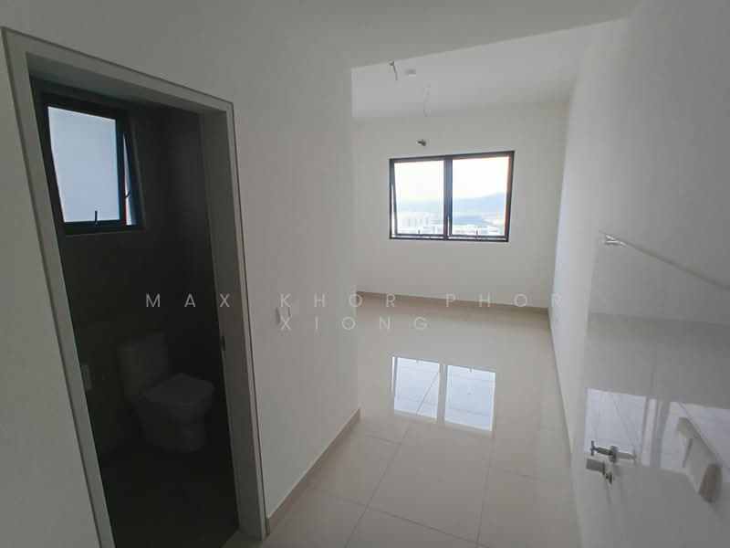 Service Residence for Rent at D'Sini Residences - Max Khor Phor xiong - Interior - PropertyGuru.com.my